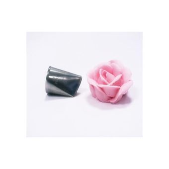 Picture of NOZZLE GIANT ROSE / PETAL / RUFFLE NO.127D